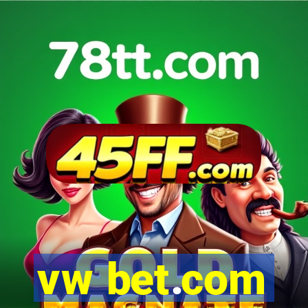 vw bet.com